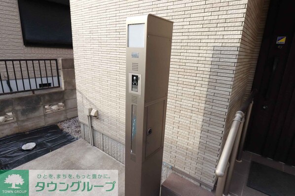 ヴィエンナの物件内観写真